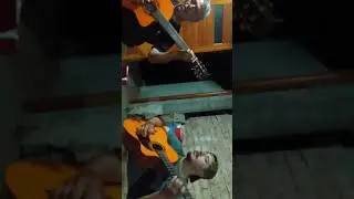Tonada Cuyania para los Amigos