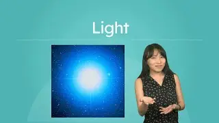 Light - Exploring the Electromagnetic Spectrum to Decode the Stars