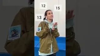 2022 - ССО НИУ МГСУ &laquo;Посейдон&raquo; - Столько же барашков считает боец, чтобы уснуть?