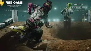 PlayStation Plus - Free Games Lineup December 2019 | PS4