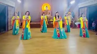 Cô Đôi Thượng Ngàn CLB trẻ #Nhung Miu