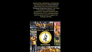 Join the Foley Foundation