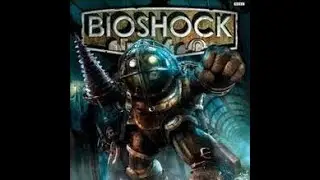 EXPLORING NEPTUNES BOUNTY(PART 2) Bioshock remastered