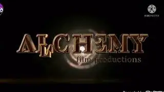 Alchemy Film Production Has Fallen Into Something