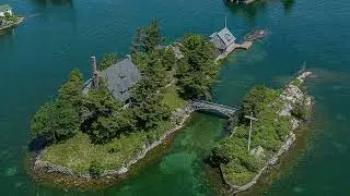 This Is The Shortest International Bridge In The World  