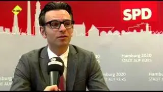 SchnappFisch - Gyula Trebitsch Schule: Politik - Bildungspolitik