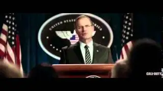 Official Call of Duty&reg;: Black Ops III 