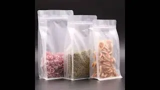 La Machine Thermosoudeuse Continue : La Solution R&eacute;volutionnaire pour la Production Alimentaire