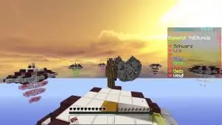 Mein neues Intro! (Minecraft Bedwars 8x1 auf Rewinside. tv)