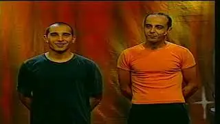 אלי ומריאנו - תודות