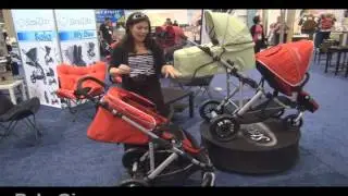 Новинка 2013 года от Stroll-Air &mdash; Baby Gizmo