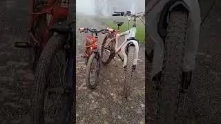 Full dangerous eating stunt