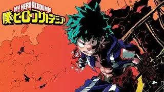 Boku No Hero Season 2 Opening 2 Full 『amazarashi - Sora ni Utaeba』ENG SUB