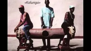 Ballet Folklorico de Trinidad - Kalunga - Cantos a Kalunga