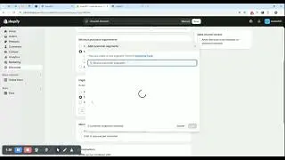 How to create discount in Shopify | Shopify discount code setup | Shopify tutorial in Hindi