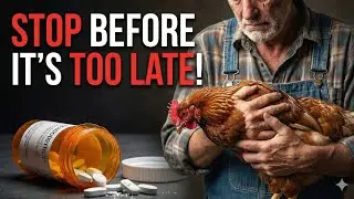 Почему ваши птицы постоянно умирают (это не болезнь)