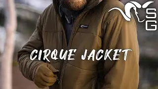 Stone Glacier Cirque Jacket Overview