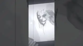 Let&rsquo;s Draw Creepy Things&hellip;