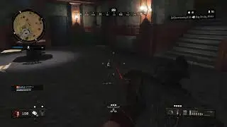 Lertor plays blackout solo