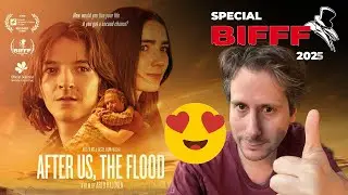 « After Us, the Flood » Coup de cœur BIFFF 2025