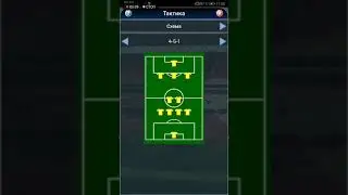 True Football National Manager-Россия-15 Серия
