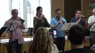 IX. Mudanza 