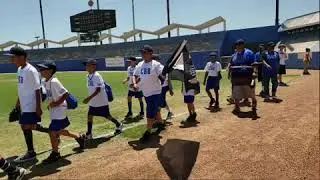 CBB USSSA International World Series