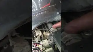 Первые две модели Ford 2000 года. Проблема с неисправным рычагом переключения передач решена! #сд...