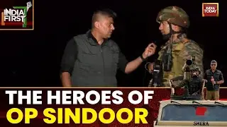 Indian Army's High-Tech Arsenal: From Anti-Drone Guns To Swarm Drones | Operation Sindoor