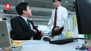 FlipperMusic firma lo spot coreano 