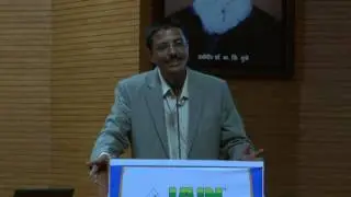 Maharashtra Plumbing Association shrihari Gangal WPD 2017
