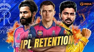 Nitish Rana Joins Delhi Capitals | IPL 2026 Trade Window Highlights