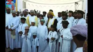 عقد ابراهيم بربوقي
