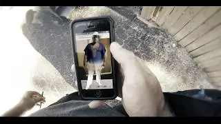 Rayza The Kid Ft. Michael Jo Mae-Rick James (Official Video)