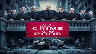 The Worst Supreme Court Ruling Ever (This Week)