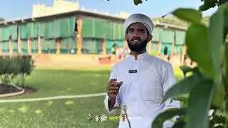 Vlog | Second Place | Rasheed Malebettu |Team Wadi Mijah | Fidak Gen7 | Art Fest | KGN Campus Mithur