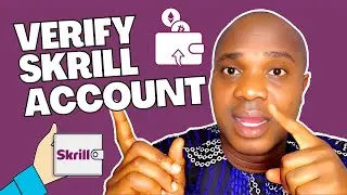 How To Verify A Skrill Account &mdash; Don't Make This Mistake