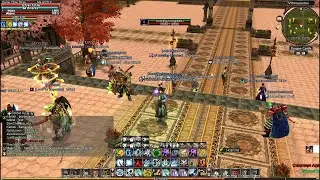 Hero Online Private Server | PVP SERVER