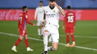 El Larguero EN VIVO: An&aacute;lisis del Real Madrid vs Granada de LaLiga [23/12/2020]