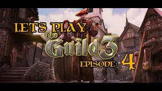 The Guild 3 - Lets Play - Episode: 04