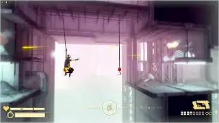 My Friend Pedro Gameplay || Free To Use Non Copyright Gameplay || Game Maniac