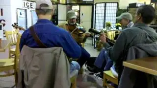 The Virginia Dale Ploecats