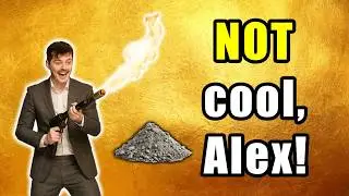 Alex O'Connor EVISCERATES Apologist?!