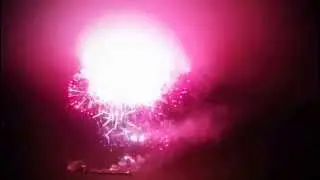 Epic Grand Finale Flight