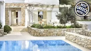 Villa Mon Reve with Private Jacuzzi 