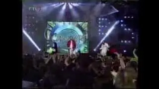 Backstreet Boys, Charity 1998, That's the way I like it