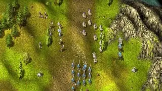 Kam Remake The Cruel King mission 6