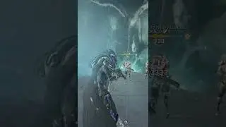 Armor stripping enemies is important in steelpath.