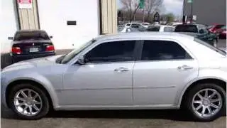2006 Chrysler 300 Used Cars Milwaukee WI