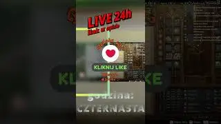 #14 Doba z Henrykiem🟥Kingdom Come Deliverence 2 ⚔️🏹 skr&oacute;t transmisji Twitch 🟥 godzina czternasta
